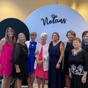 Meet your Posher, Therese